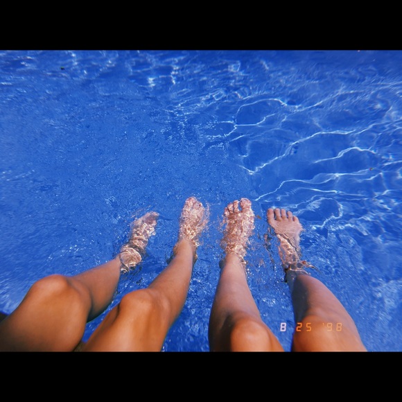 Meet your Posher, Kaitlyn - Picture 1 of 1